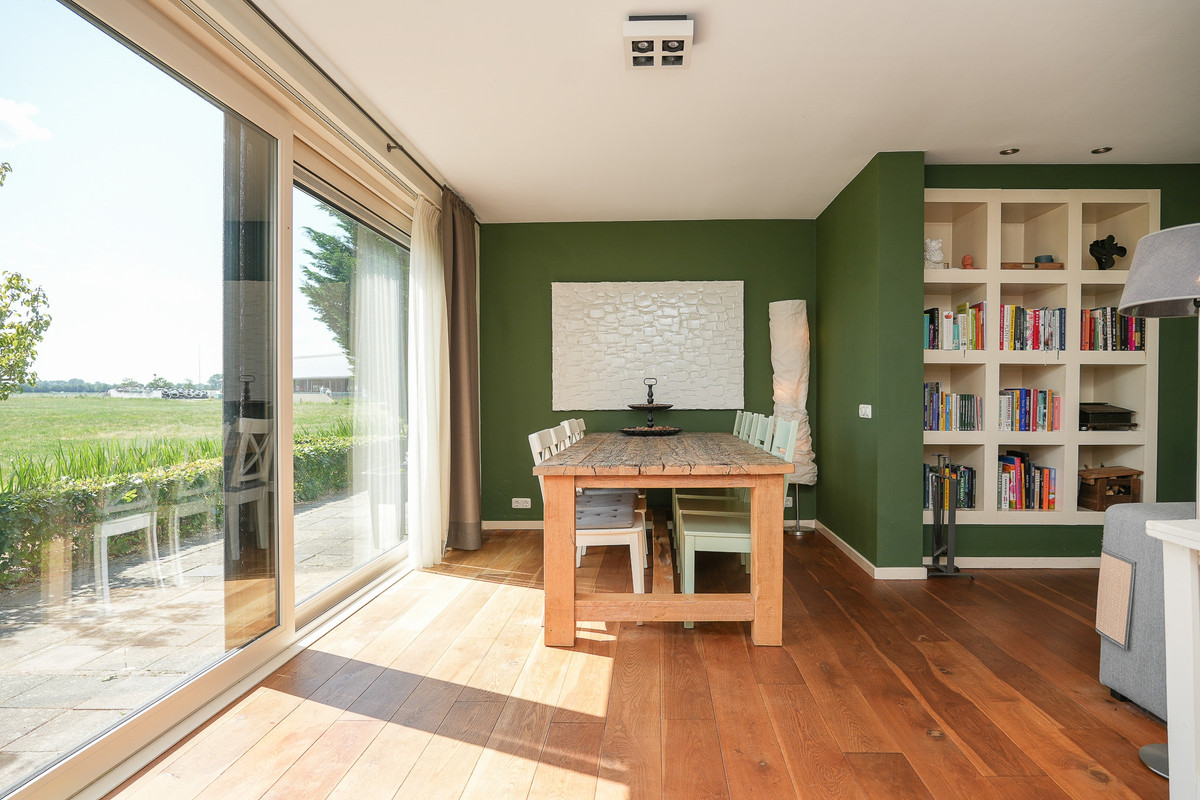 Vrijstaande woning te koop: Breezij 17, Rhenoy