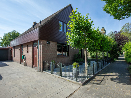 Ampèrestraat 38