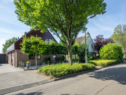 Ampèrestraat 38