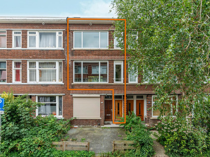 Zegenstraat 74B