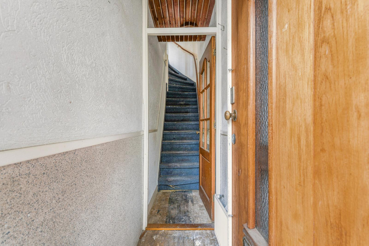Appartement te koop: Zegenstraat 74B, Rotterdam