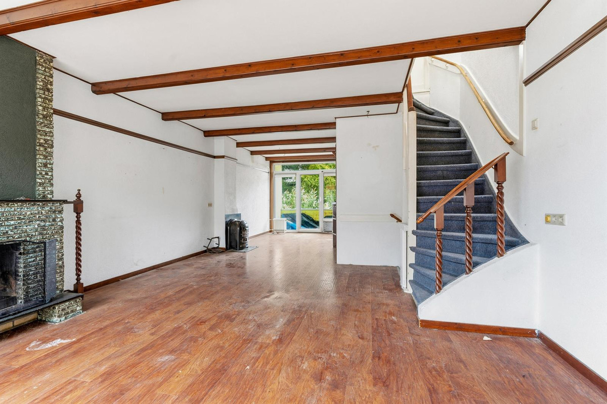 Appartement te koop: Zegenstraat 74B, Rotterdam