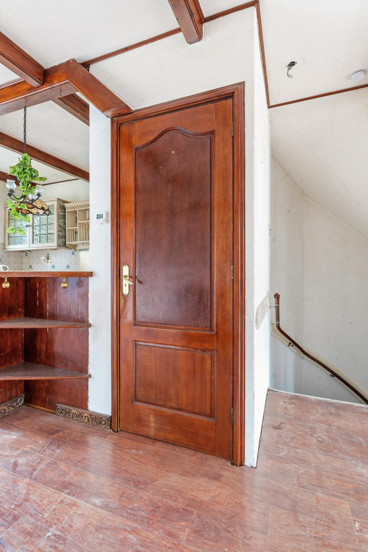 Appartement te koop: Zegenstraat 74B, Rotterdam