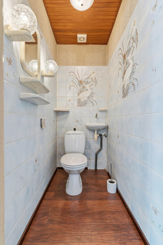 Appartement te koop: Zegenstraat 74B, Rotterdam