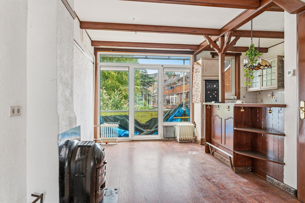 Appartement te koop: Zegenstraat 74B, Rotterdam