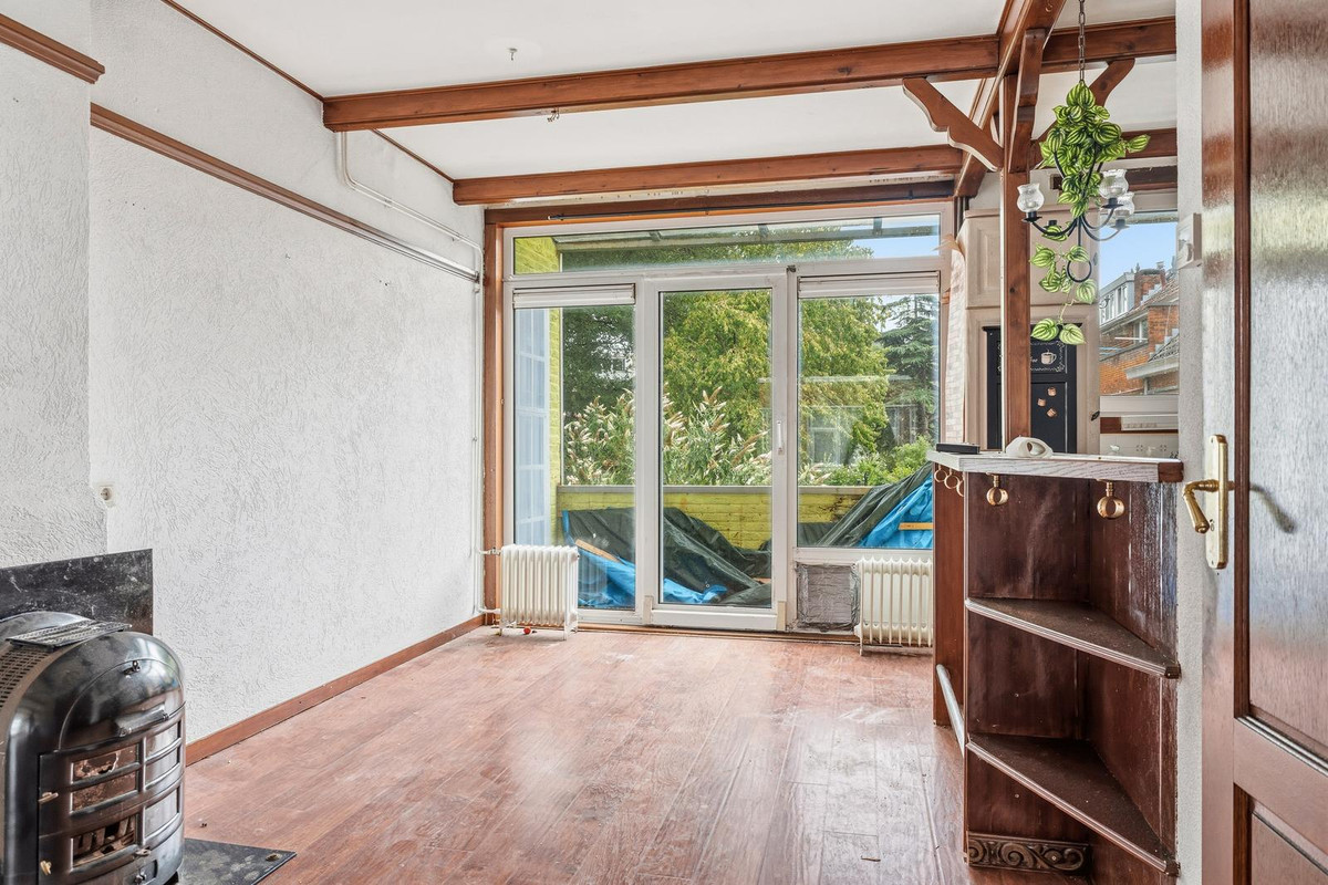 Appartement te koop: Zegenstraat 74B, Rotterdam