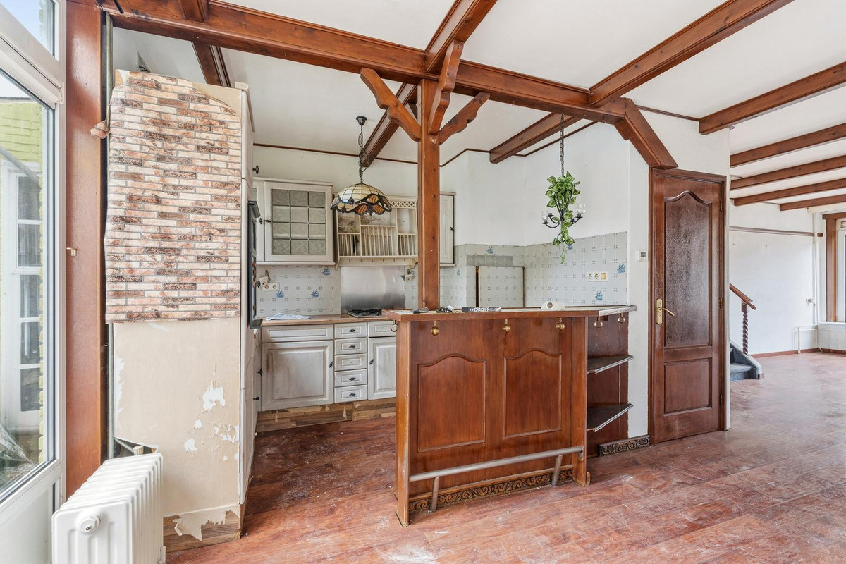 Appartement te koop: Zegenstraat 74B, Rotterdam