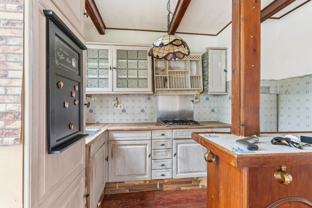 Appartement te koop: Zegenstraat 74B, Rotterdam