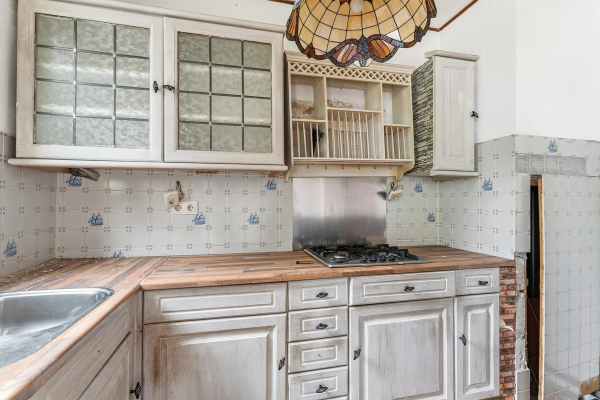 Appartement te koop: Zegenstraat 74B, Rotterdam