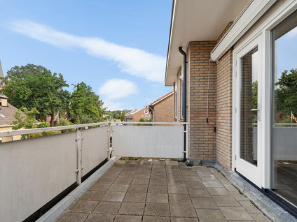 Schoutstraat 2a