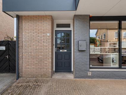 Schoutstraat 2a