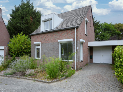 Pastoor Prickaertsstraat 3