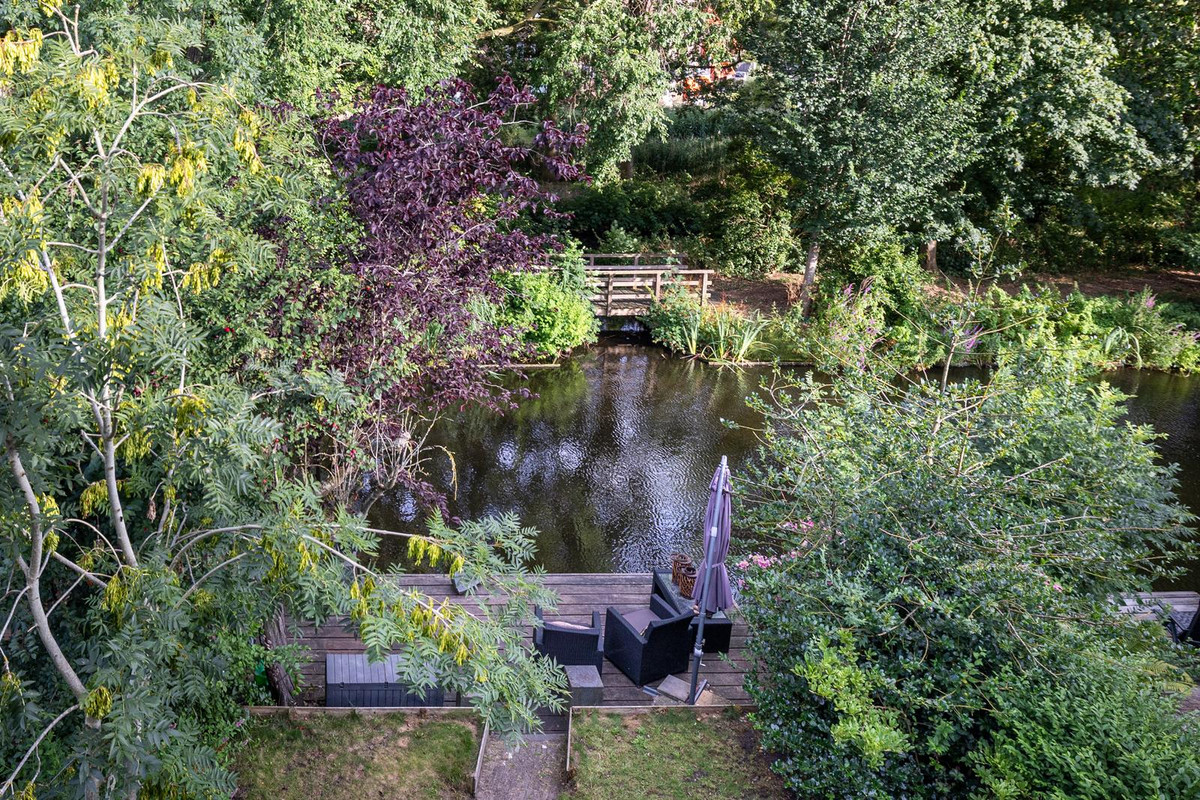 Hoekwoning te koop: Terwenstraat 34, Gouda