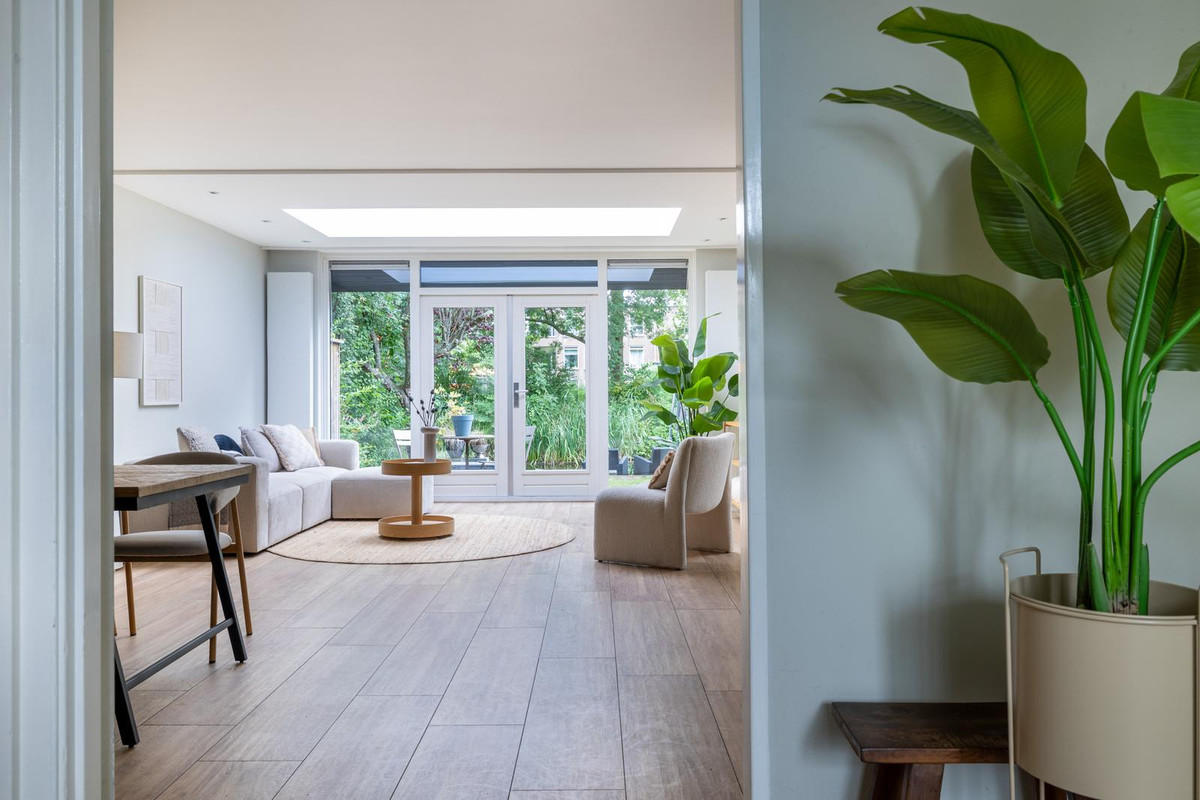 Hoekwoning te koop: Terwenstraat 34, Gouda