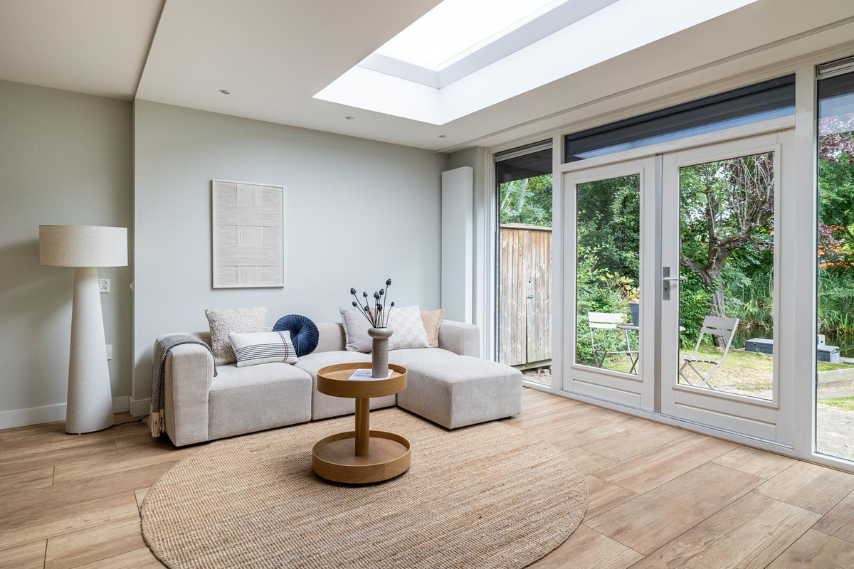 Hoekwoning te koop: Terwenstraat 34, Gouda