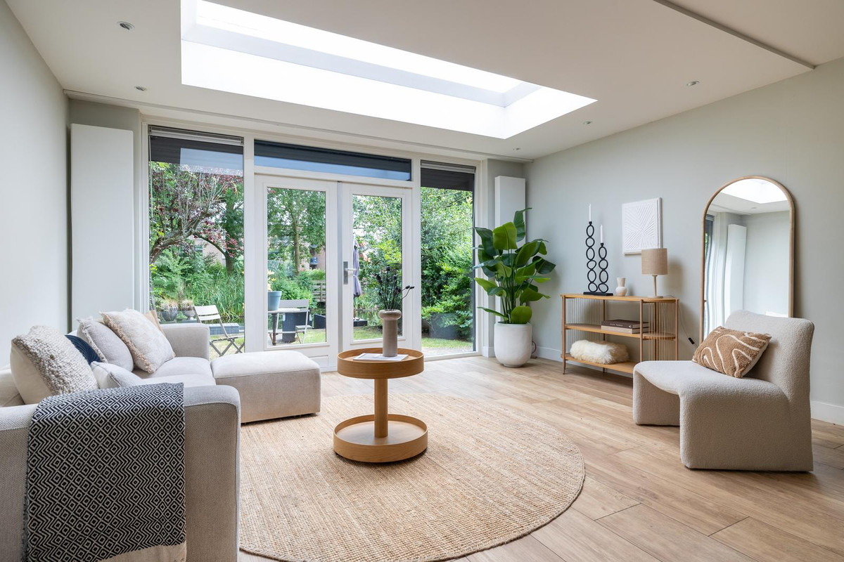 Hoekwoning te koop: Terwenstraat 34, Gouda