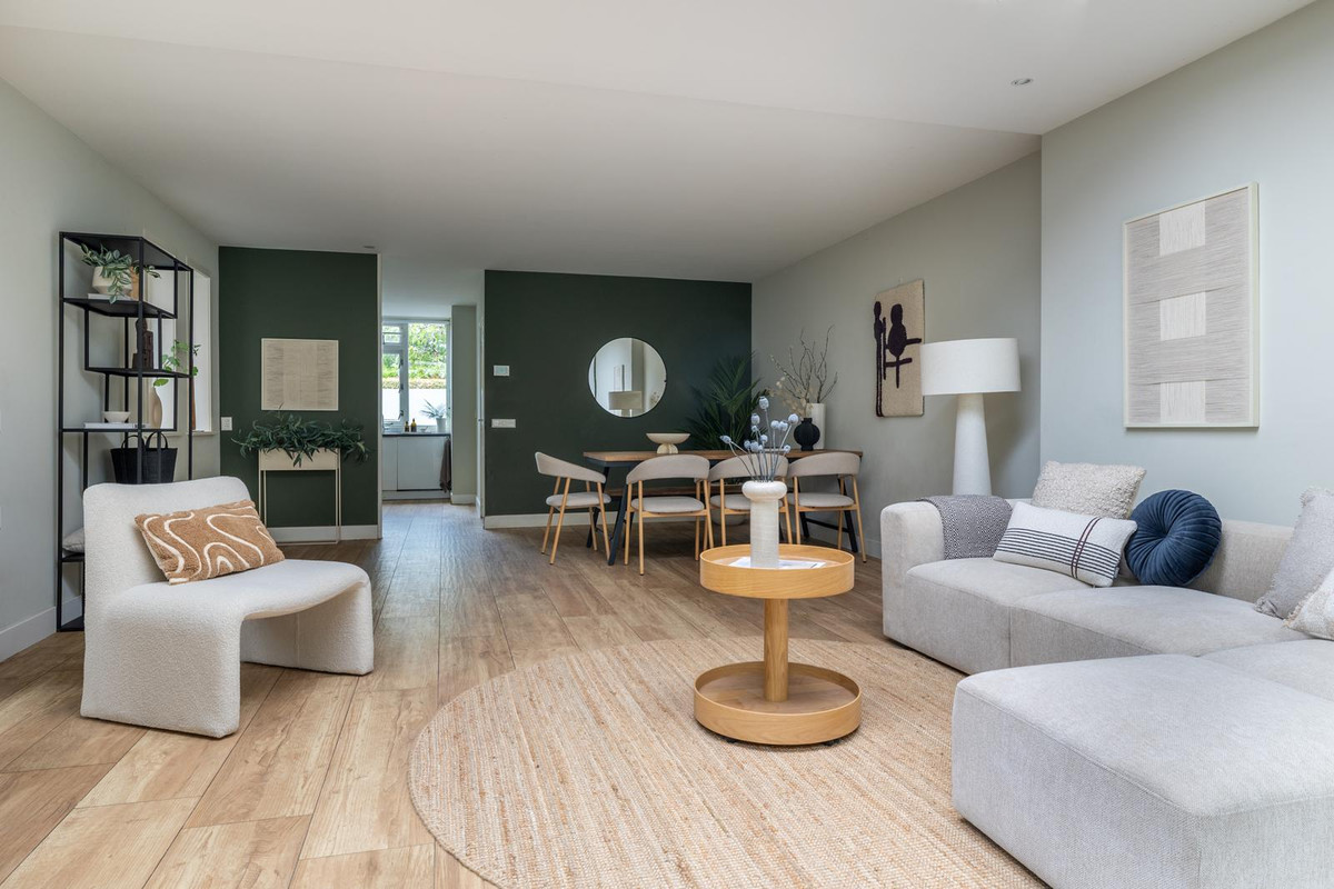 Hoekwoning te koop: Terwenstraat 34, Gouda