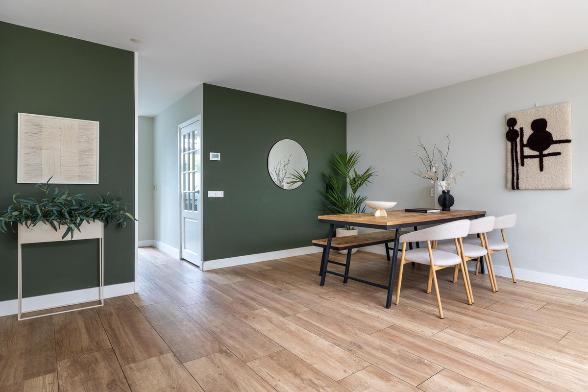 Hoekwoning te koop: Terwenstraat 34, Gouda