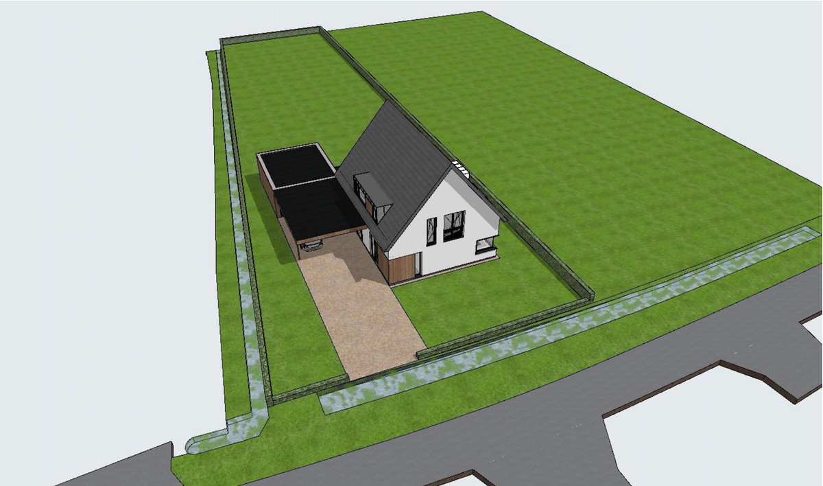 Woning te koop: Turkaaweg, Diessen
