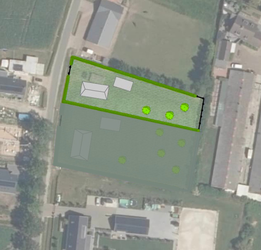 Woning te koop: Turkaaweg, Diessen