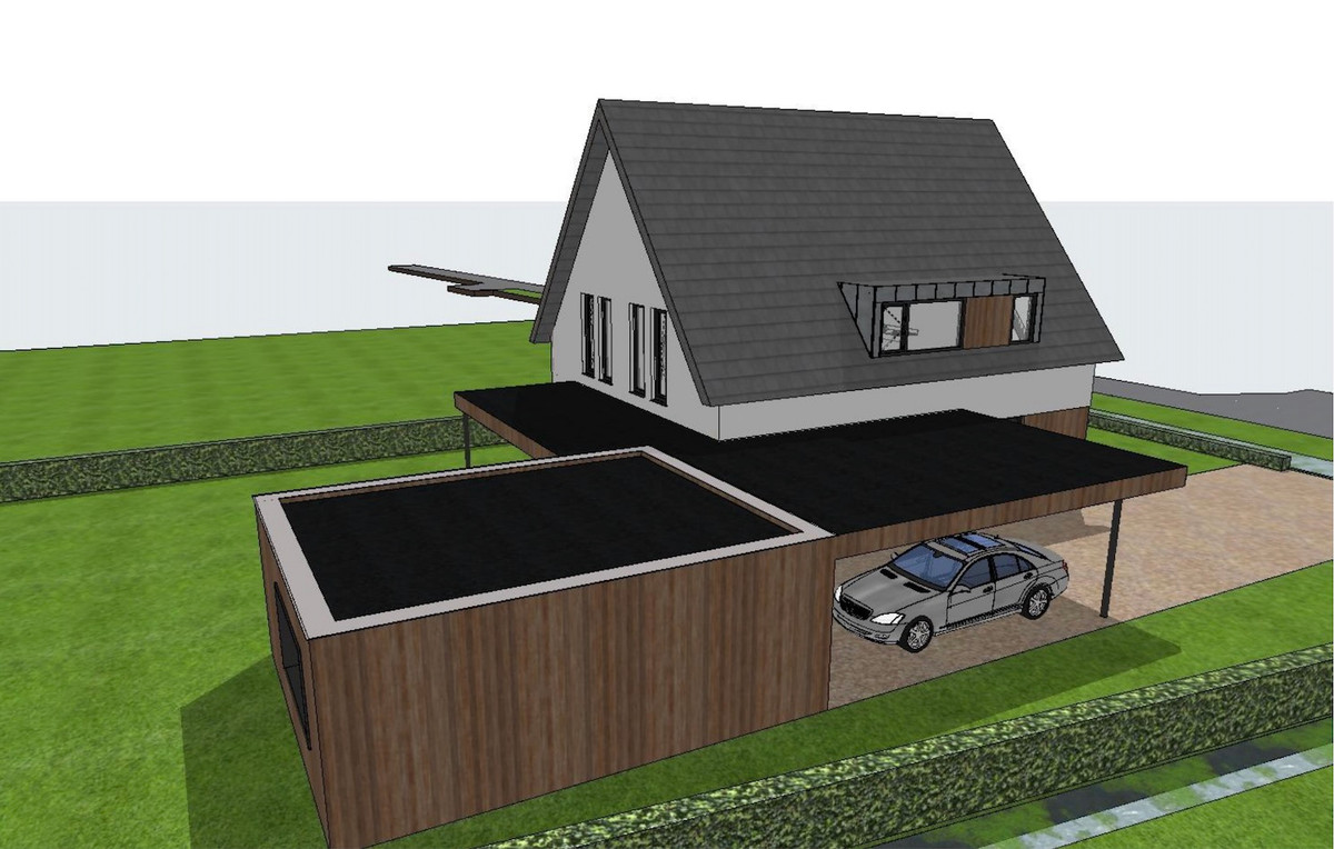 Woning te koop: Turkaaweg, Diessen