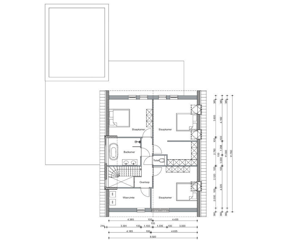 Woning te koop: Turkaaweg, Diessen