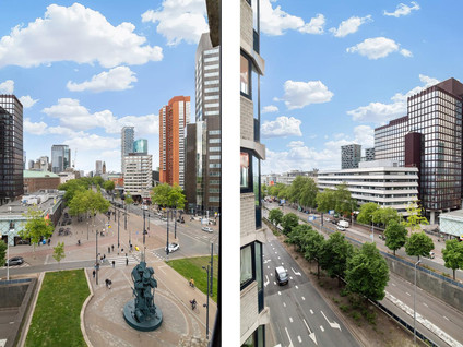 Churchillplein 118