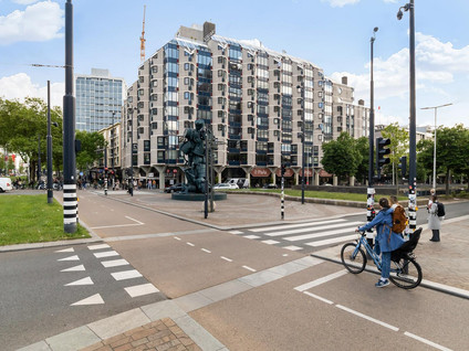 Churchillplein 118