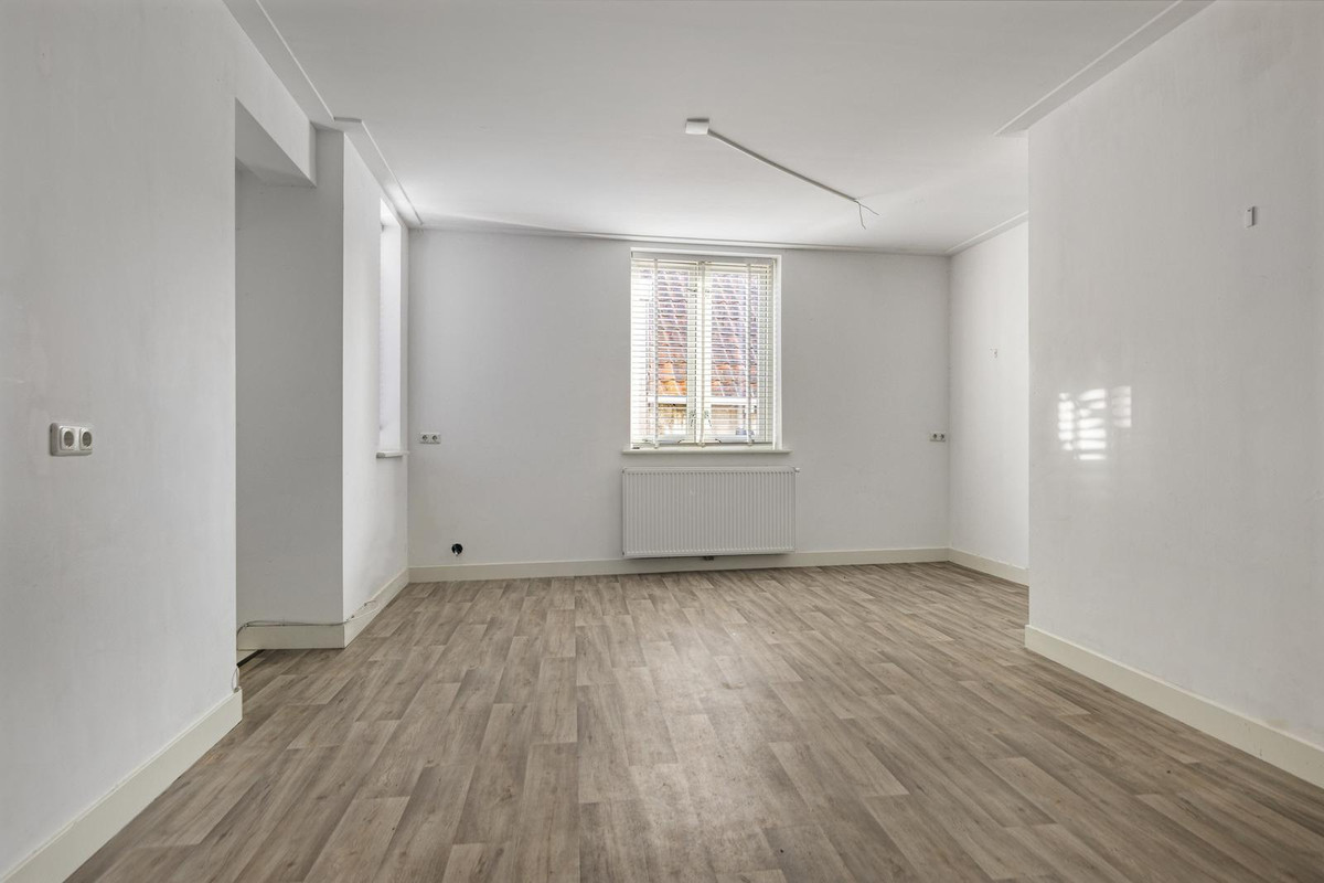 Appartement te koop: Tuinen 18, Leeuwarden
