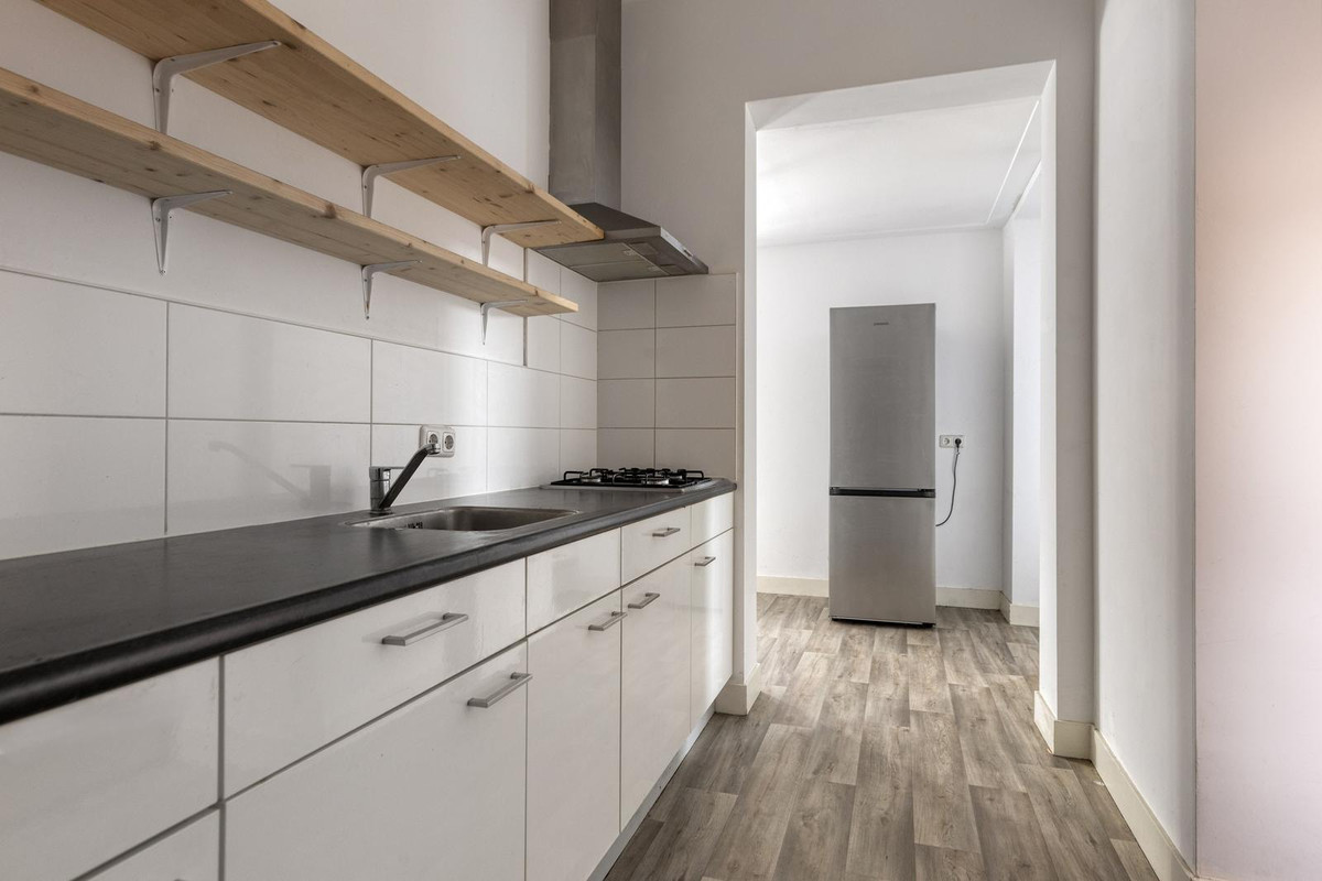 Appartement te koop: Tuinen 18, Leeuwarden