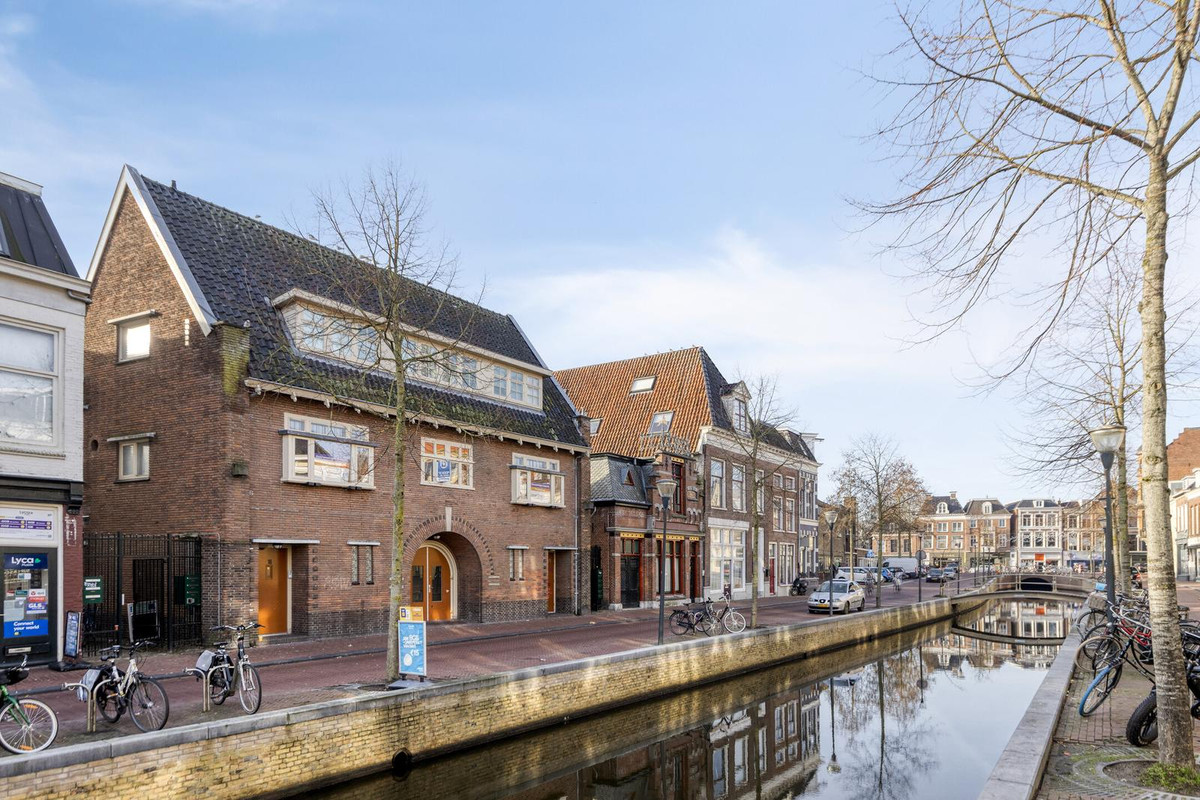 Appartement te koop: Tuinen 18, Leeuwarden