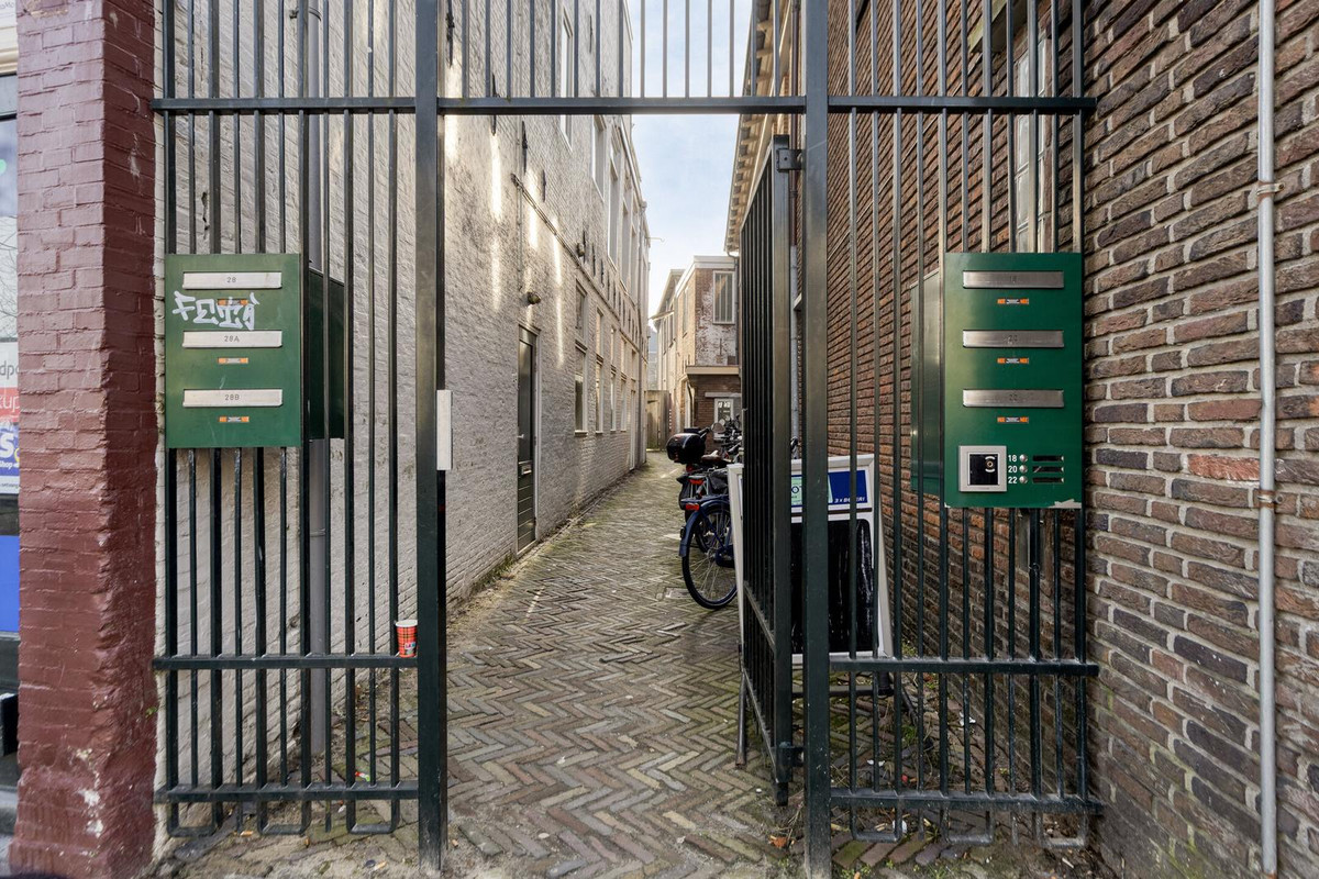 Appartement te koop: Tuinen 18, Leeuwarden