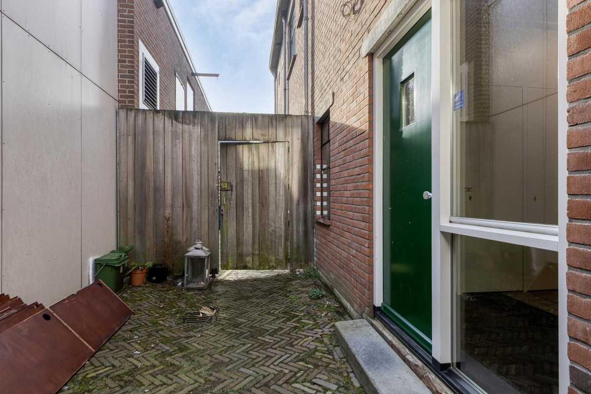 Appartement te koop: Tuinen 18, Leeuwarden