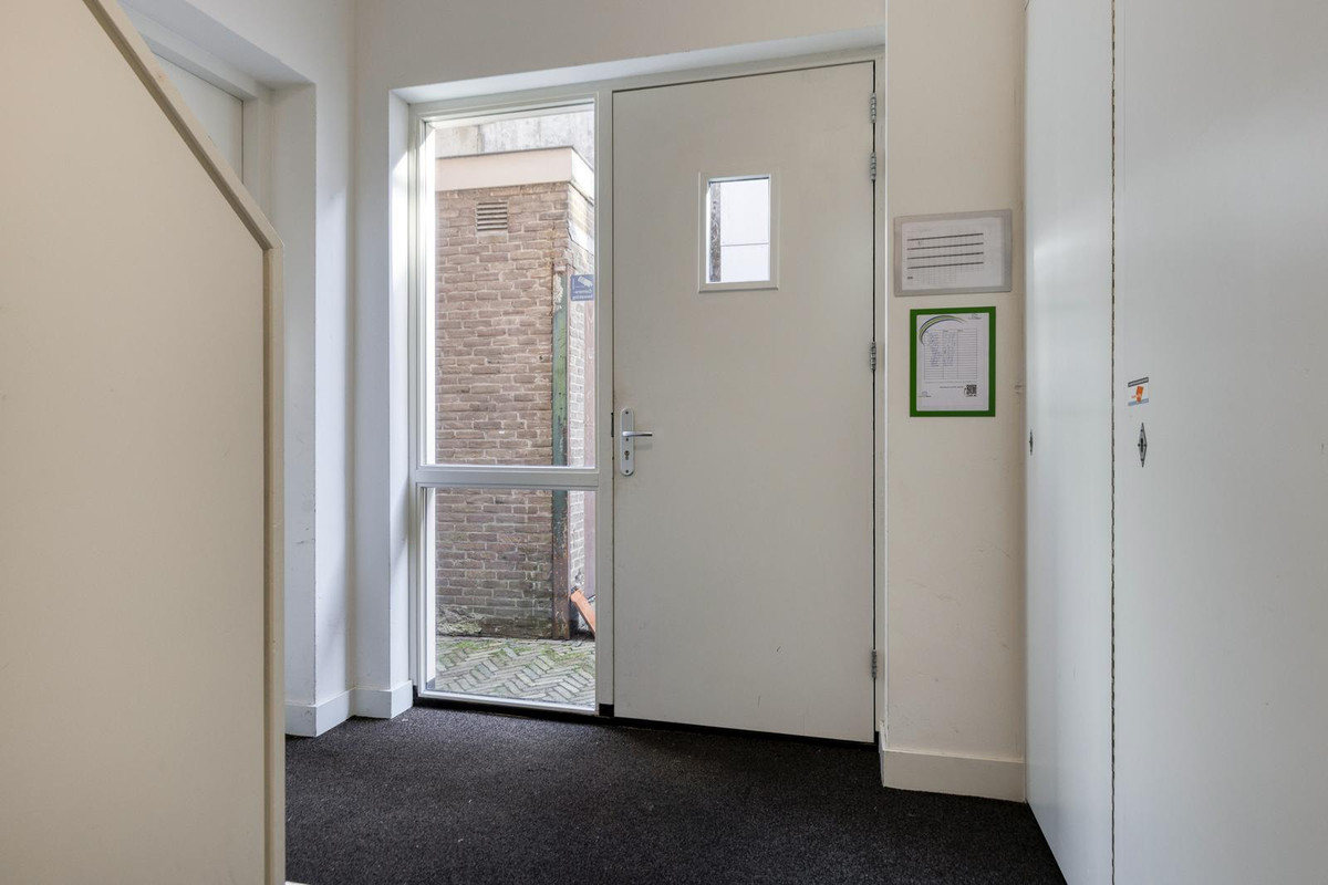 Appartement te koop: Tuinen 18, Leeuwarden