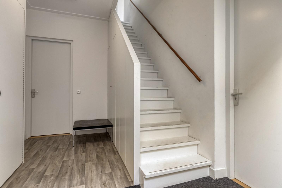Appartement te koop: Tuinen 18, Leeuwarden