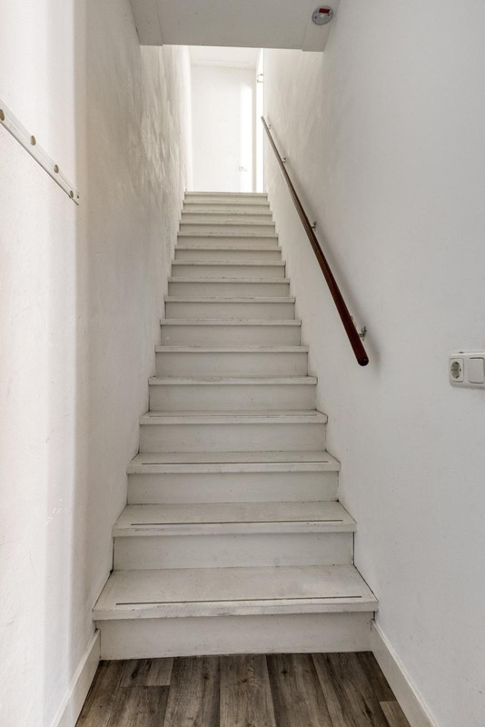 Appartement te koop: Tuinen 18, Leeuwarden