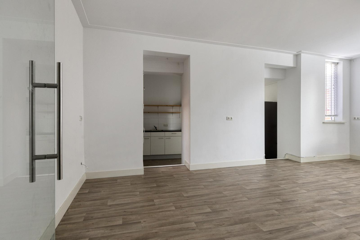 Appartement te koop: Tuinen 18, Leeuwarden