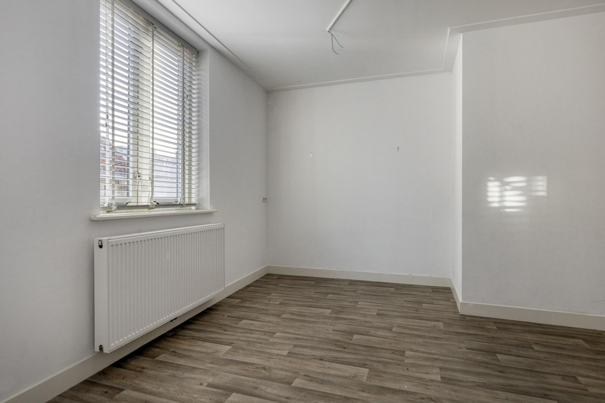 Appartement te koop: Tuinen 18, Leeuwarden