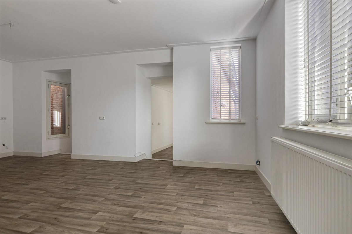 Appartement te koop: Tuinen 18, Leeuwarden