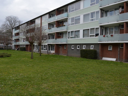 private-rentals for rent on Rembrandtlaan 140