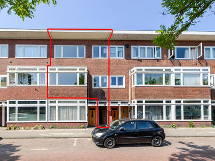 Haagweg 52