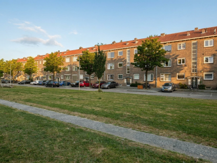 Lepelaarsingel 108B