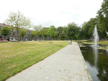 Lepelaarsingel 108B