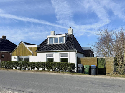 Oudebildtdijk 94