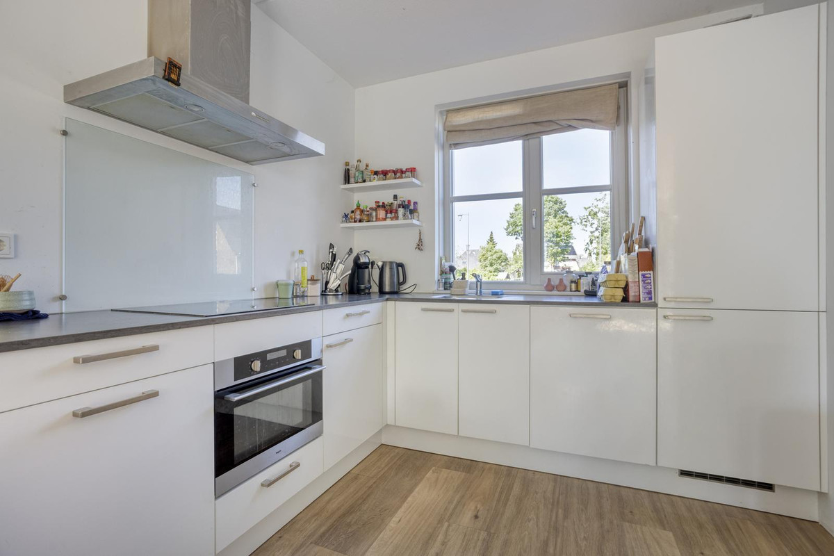 Tussenwoning te koop: Ploegschaar 9, Voorthuizen