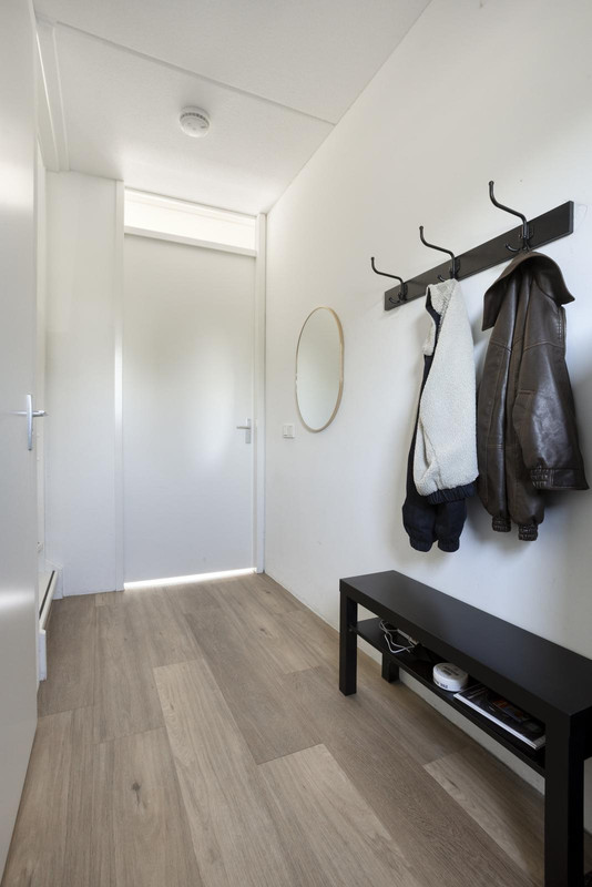 Tussenwoning te koop: Ploegschaar 9, Voorthuizen