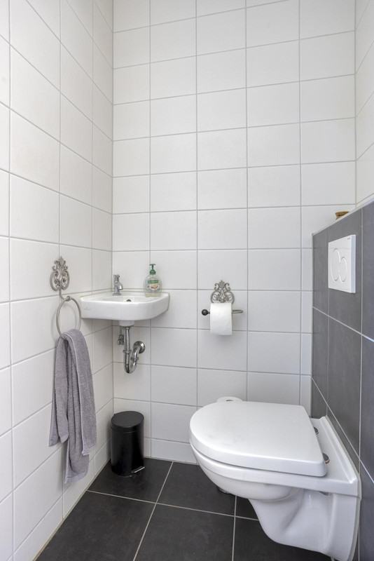 Tussenwoning te koop: Ploegschaar 9, Voorthuizen