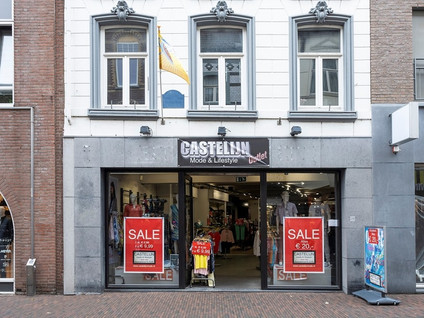 Brandstraat 29