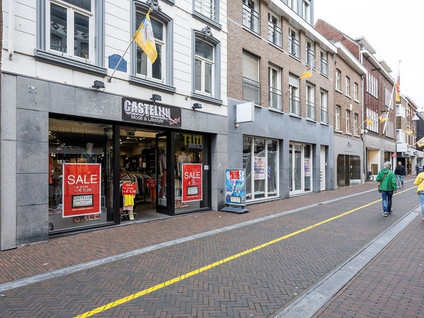 Brandstraat 29