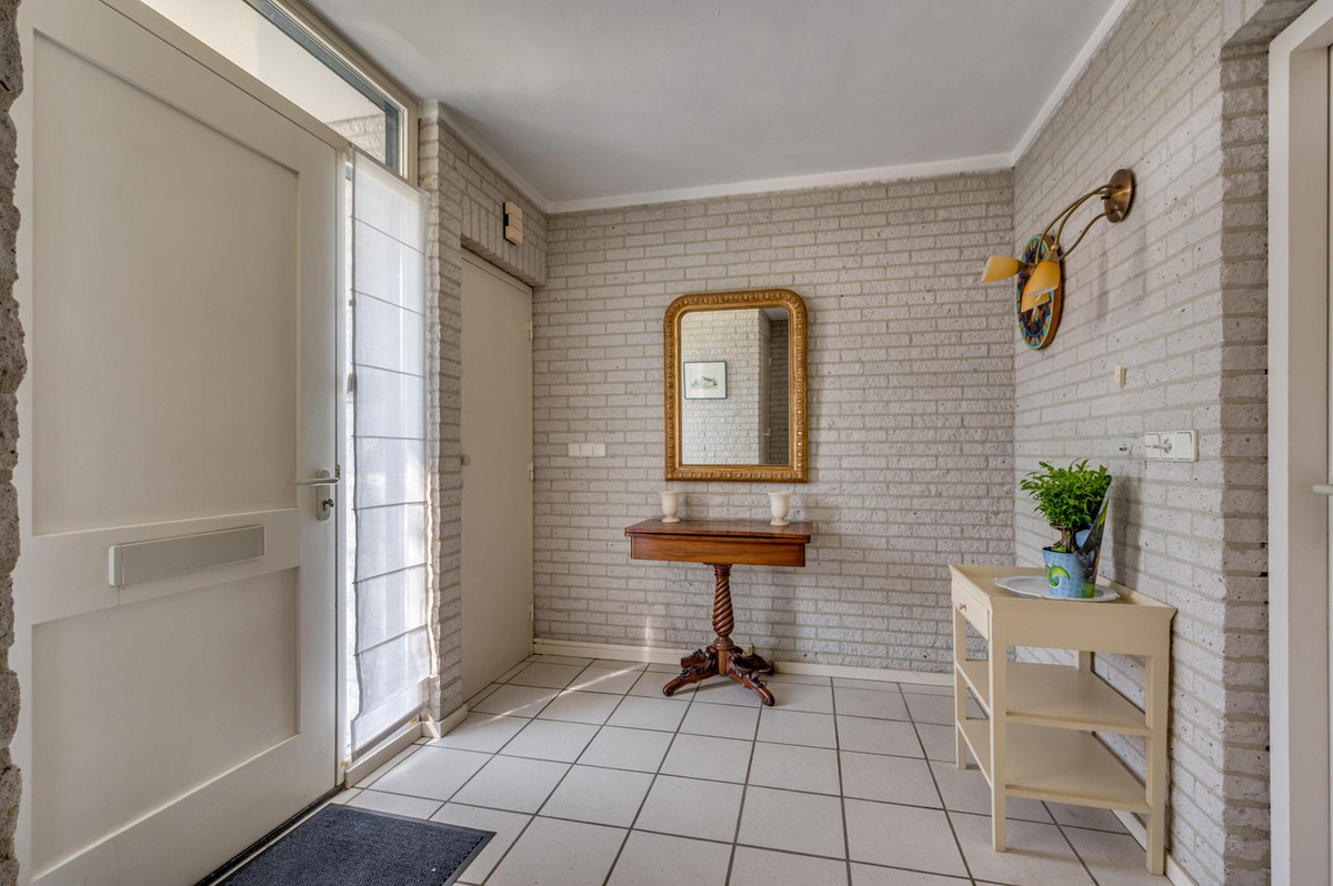 Twee-onder-één-kap te koop: Herungerweg 187, Venlo
